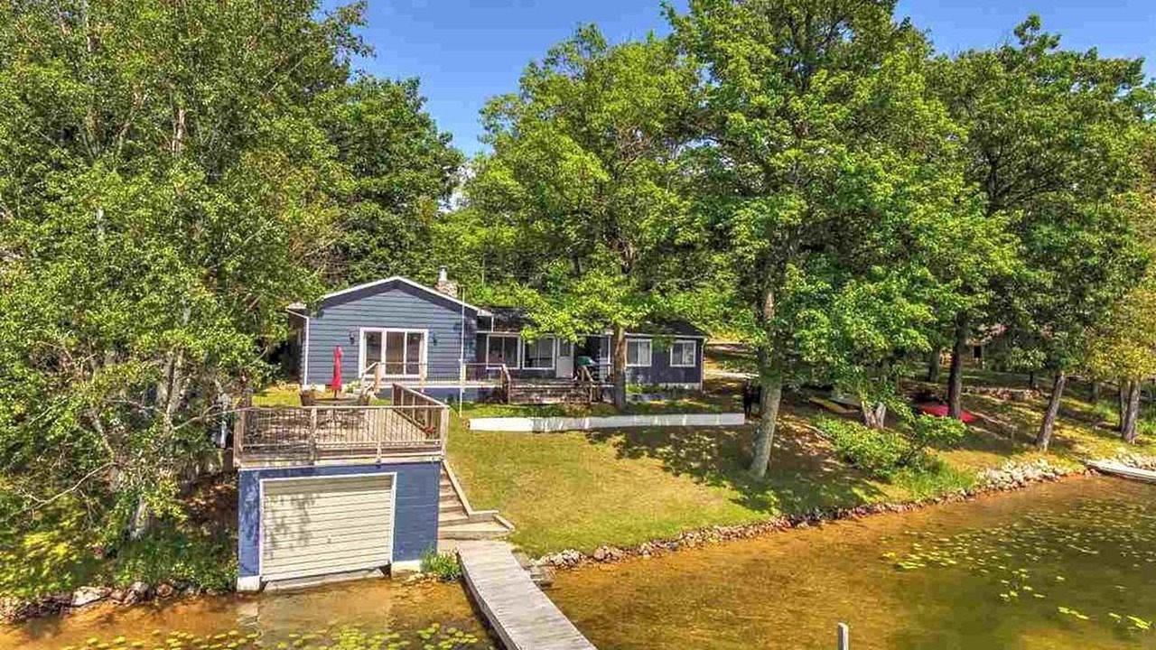 Photo of Outdoor in Clam River