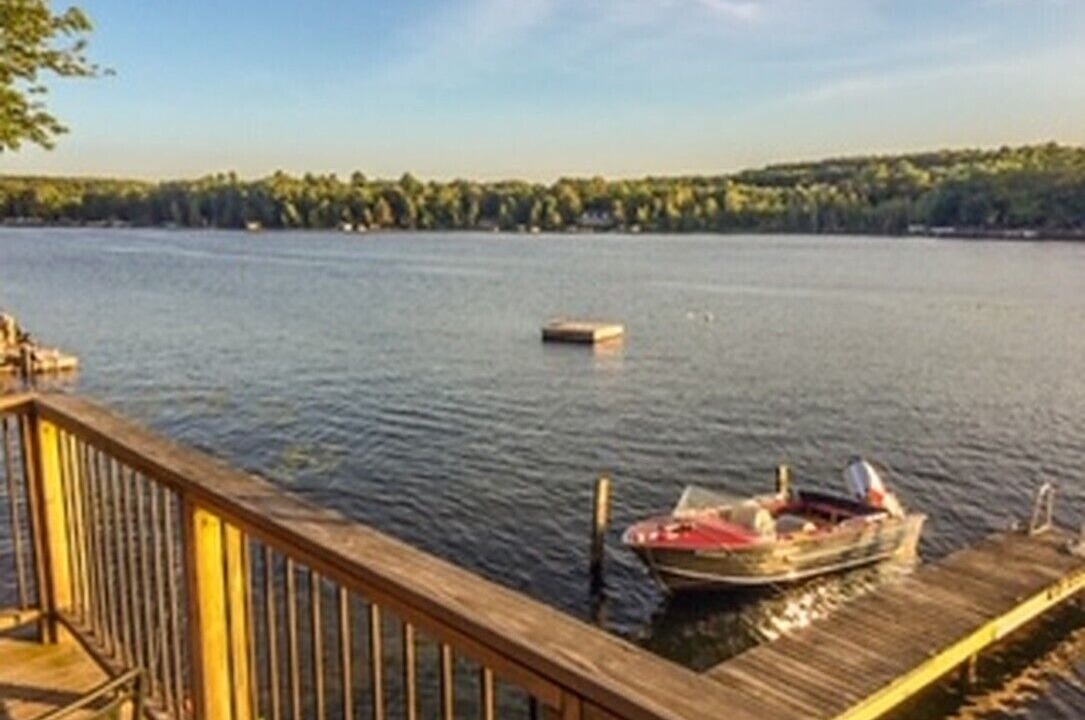 Photo of Outdoor in Clam River