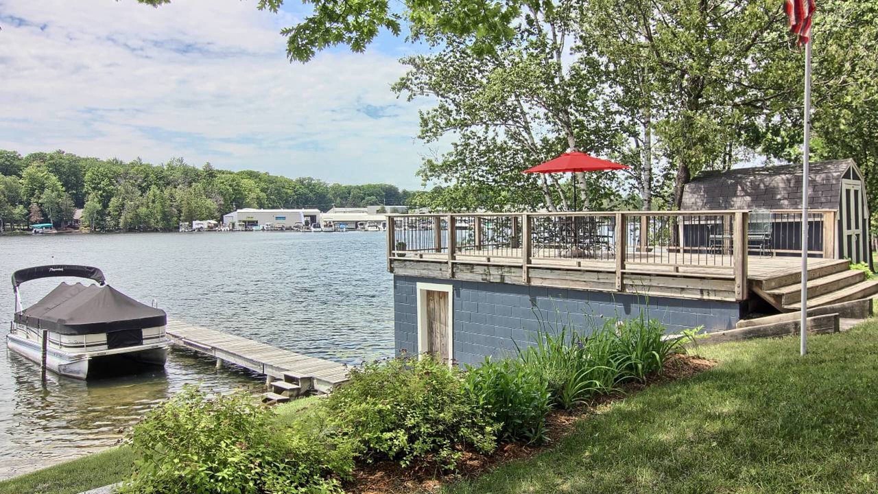 Photo of Outdoor in Clam River