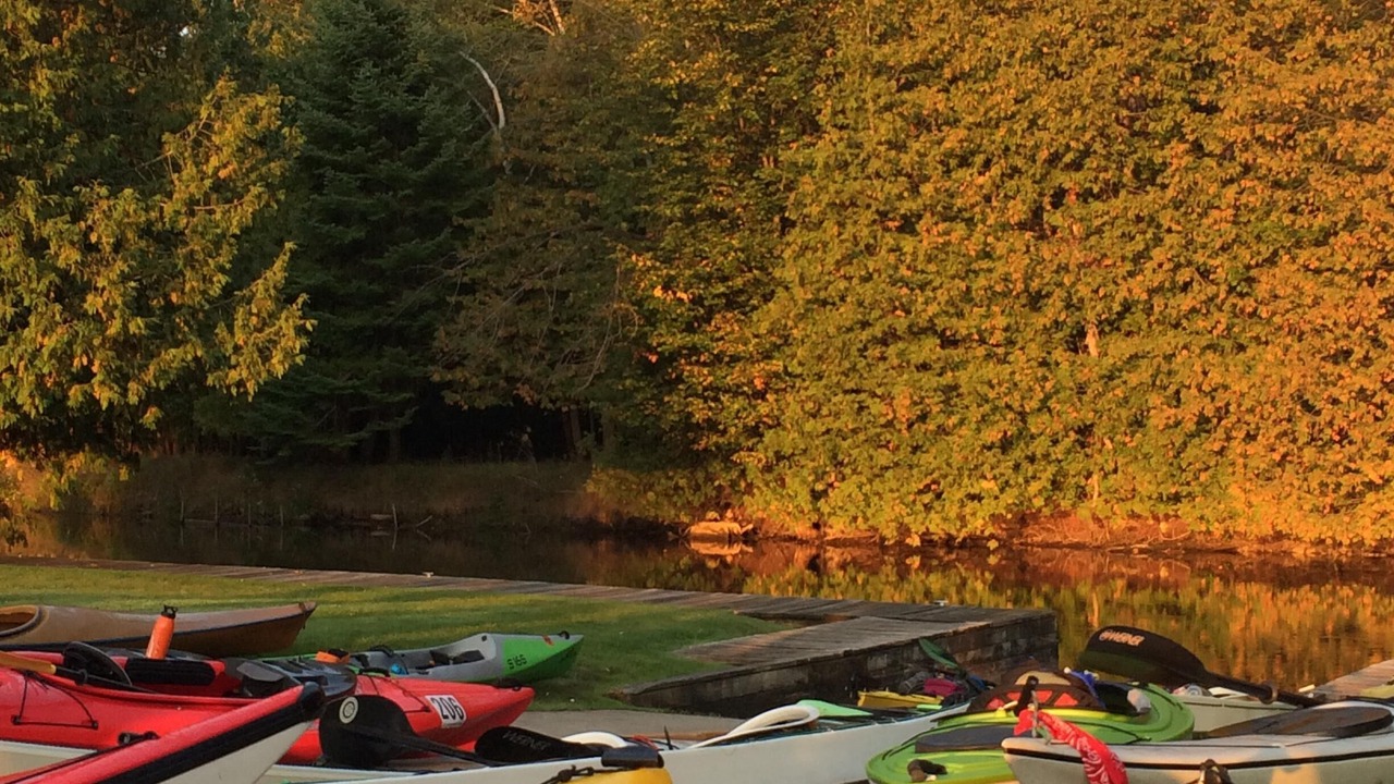 Photo of Outdoor in Clam River