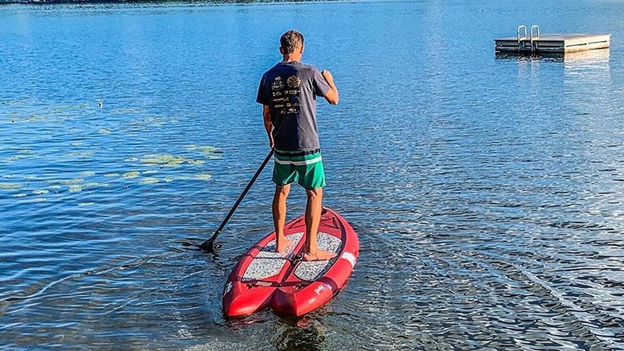 Photo of Others in Clam River
