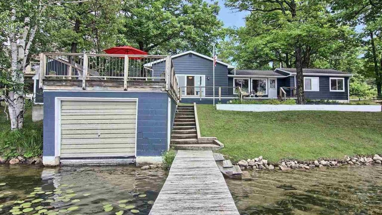 Photo of Outdoor in Clam River