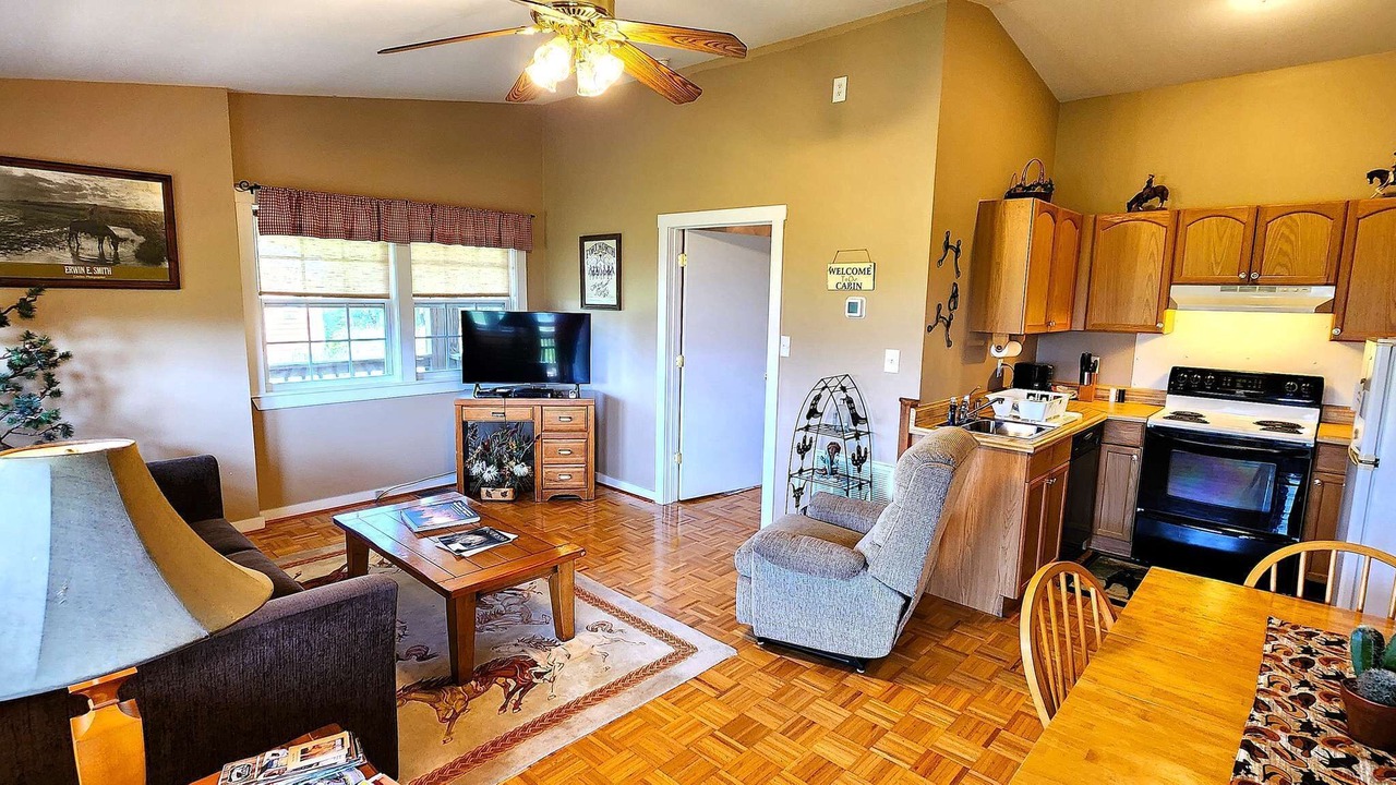Photo of Livingroom in Stanley
