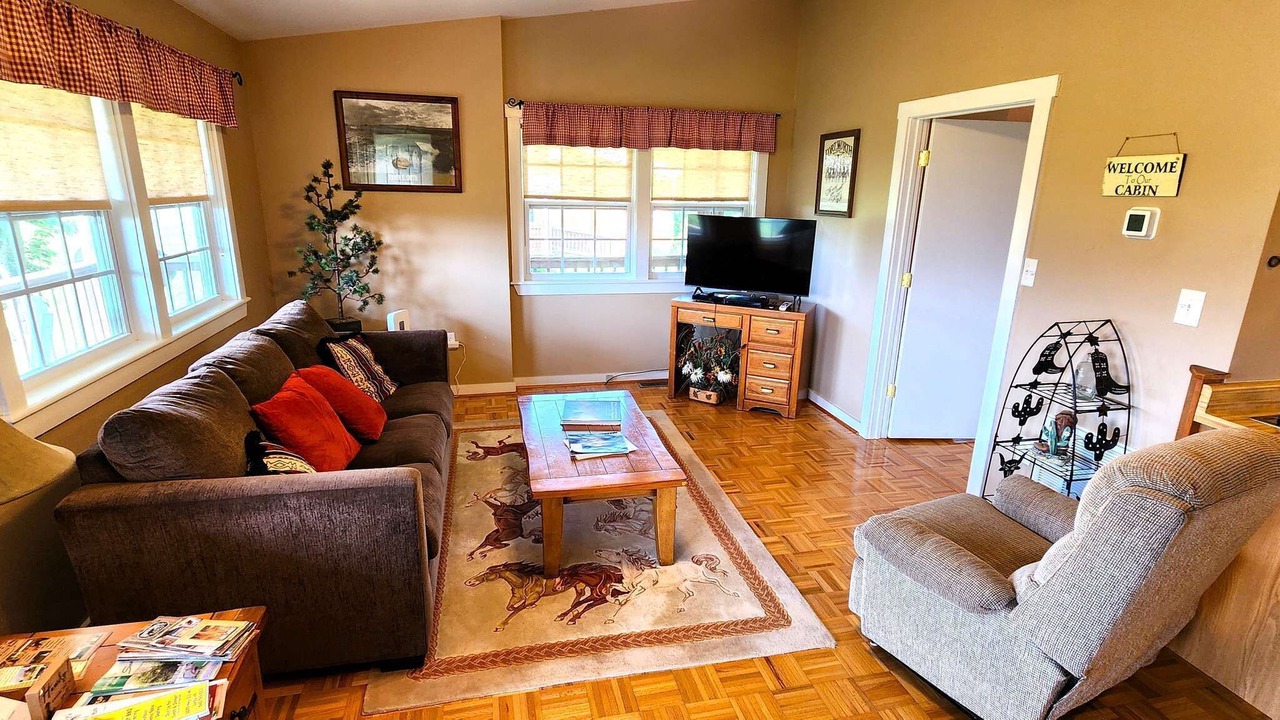 Photo of Livingroom in Stanley