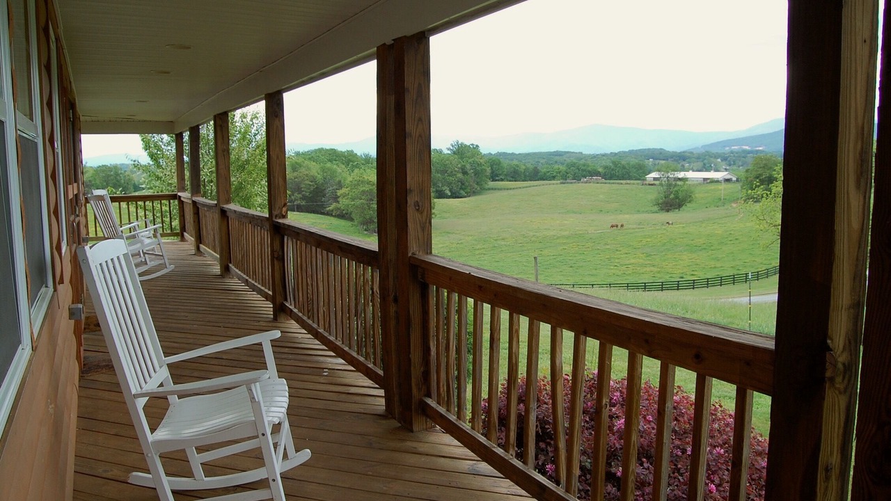 Photo of Patio Balcony in Stanley