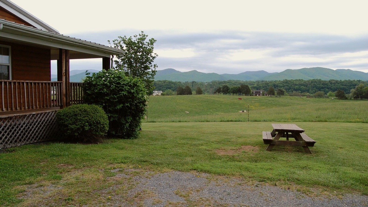 Photo of Outdoor in Stanley