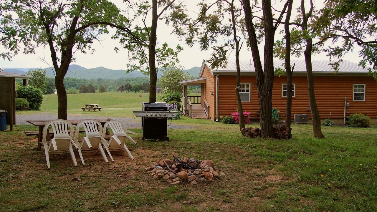 Photo of Outdoor in Stanley
