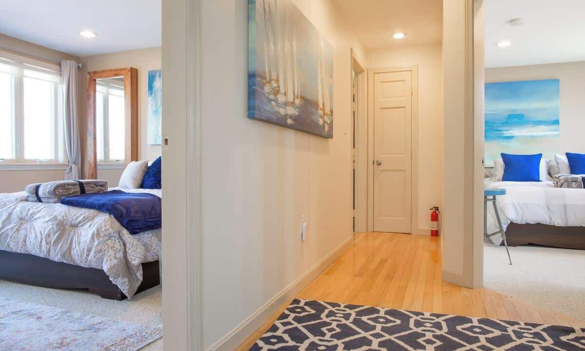 Photo of Bedroom in Newburyport