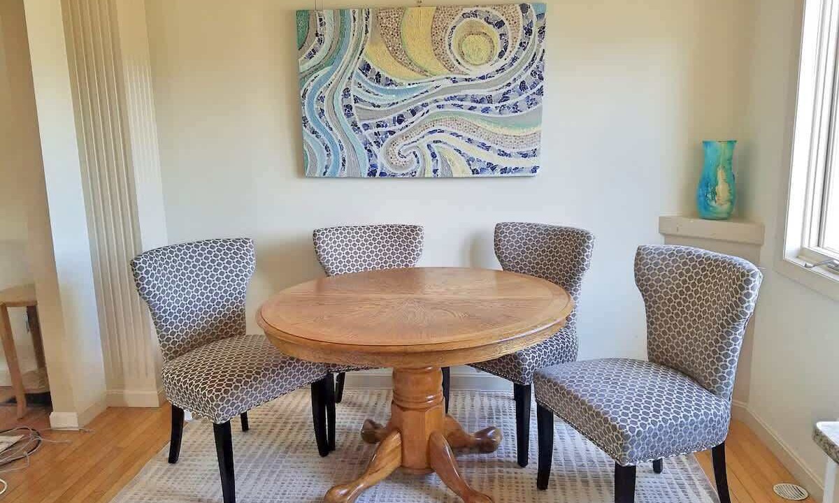 Photo of Livingroom in Newburyport