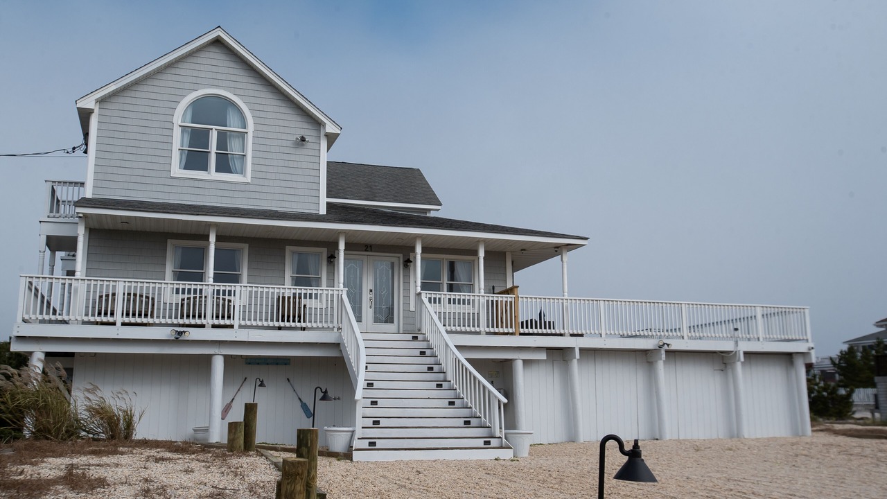 Photo of Outdoor in West Hampton Dunes