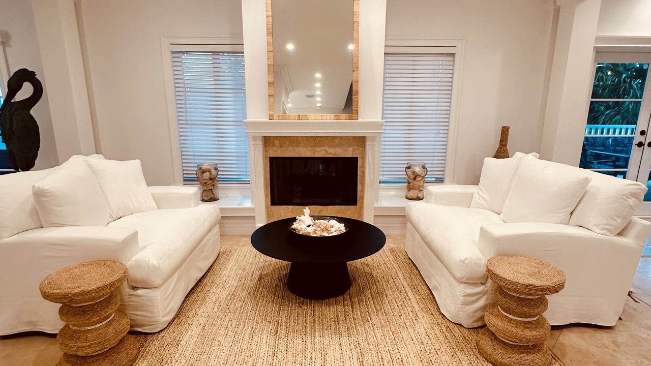 Photo of Livingroom in Marathon