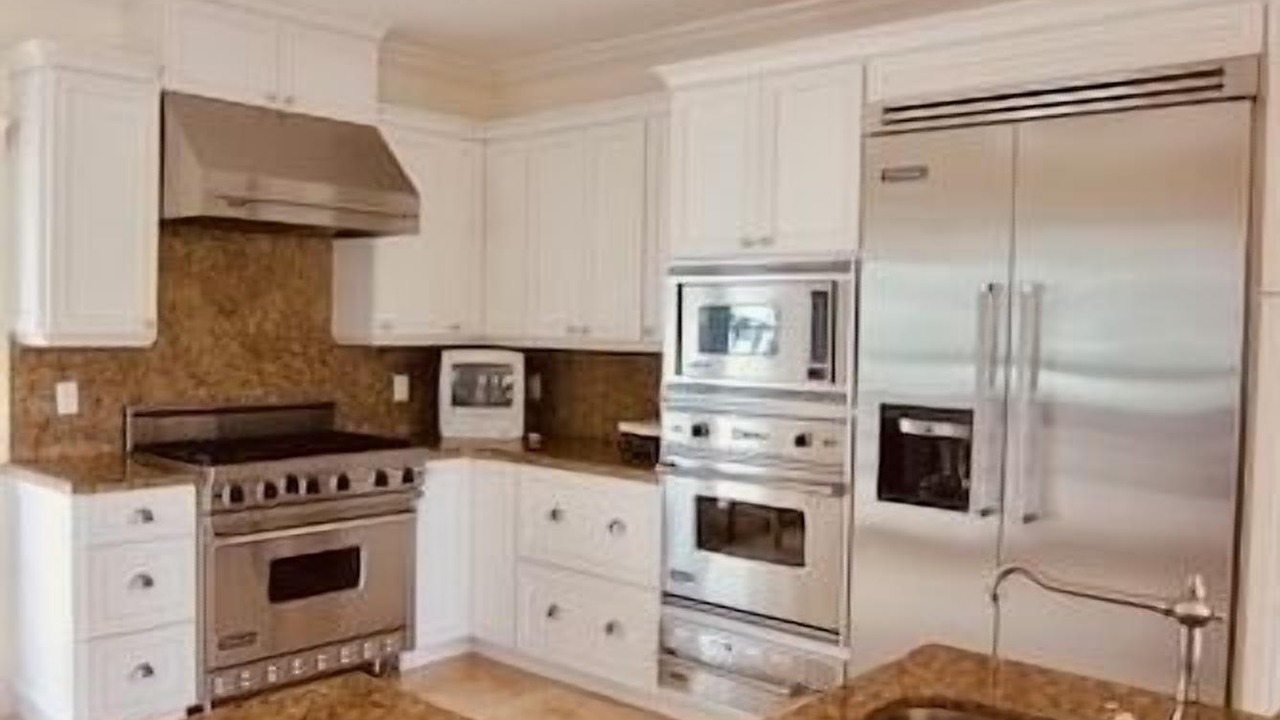 Photo of Kitchen in Marathon