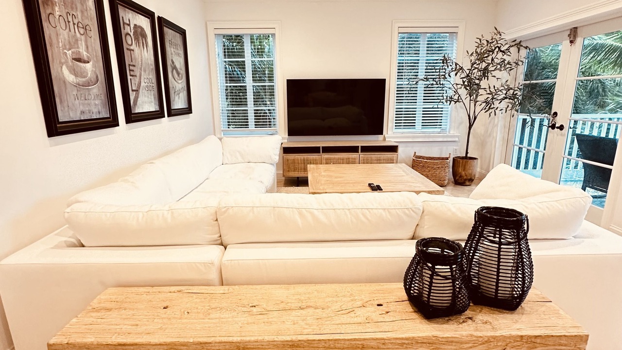 Photo of Bedroom in Marathon