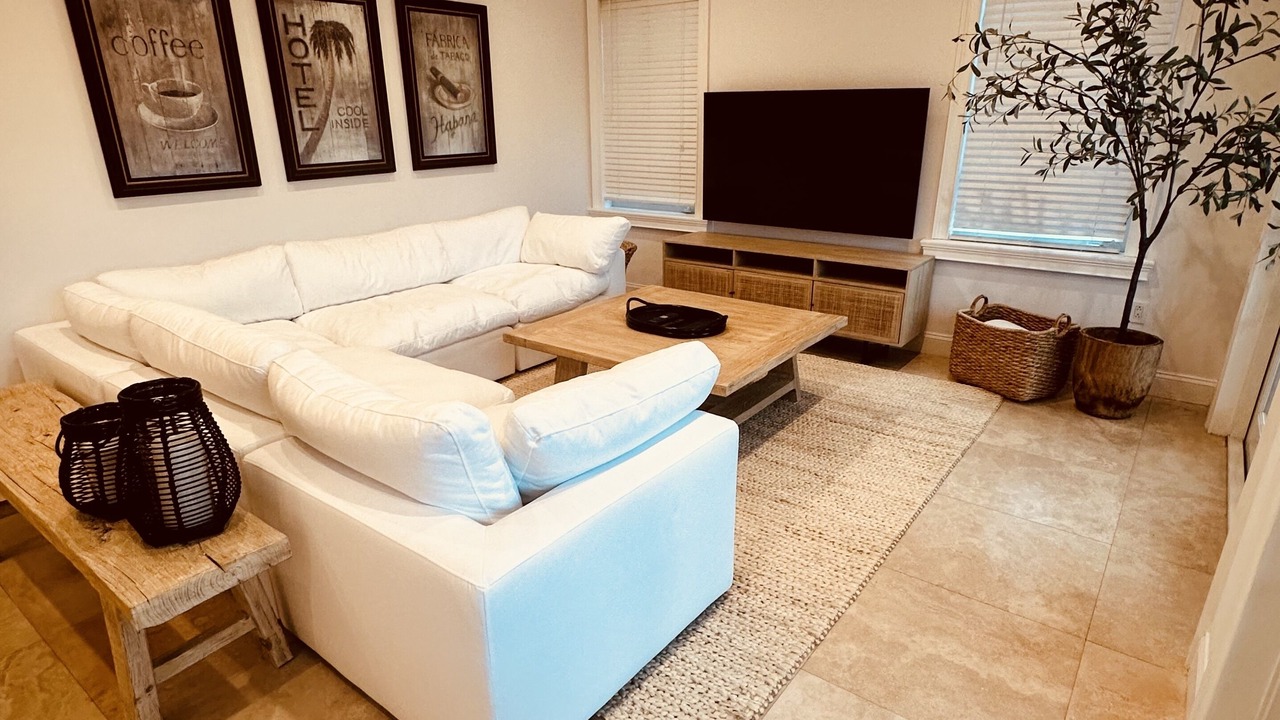 Photo of Bedroom in Marathon