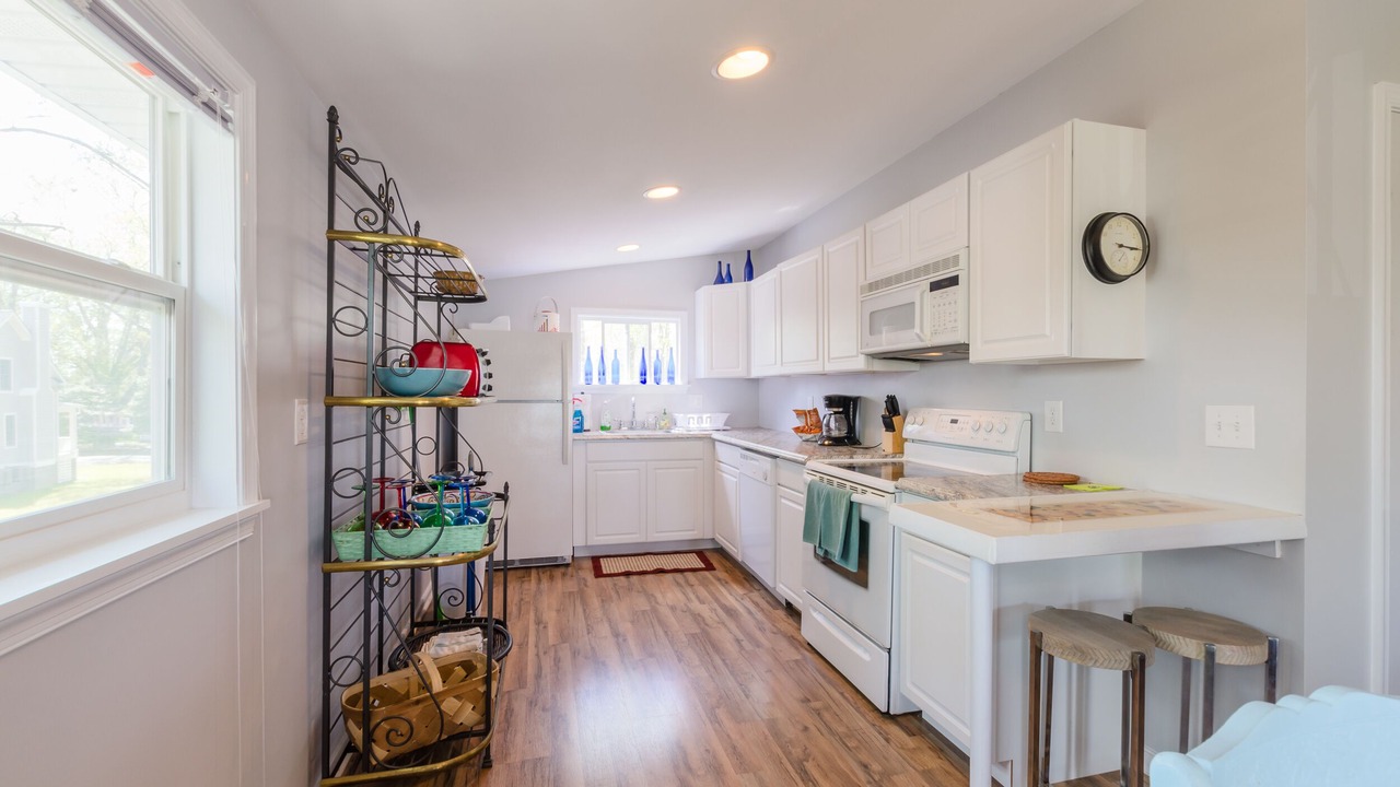 Photo of Kitchen in Colonial Beach