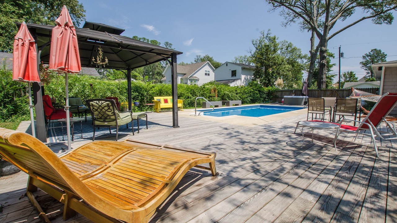 Photo of Outdoor in Colonial Beach