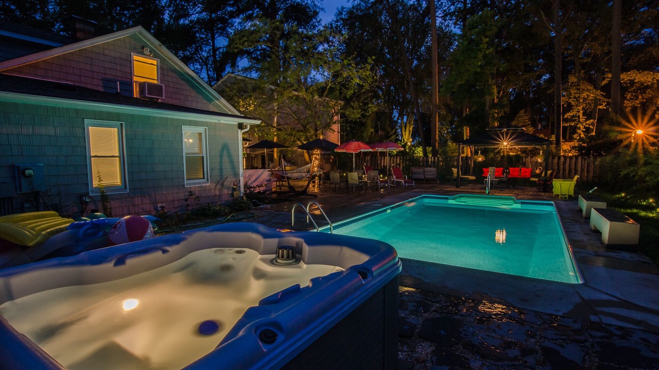 Photo of Outdoor in Colonial Beach