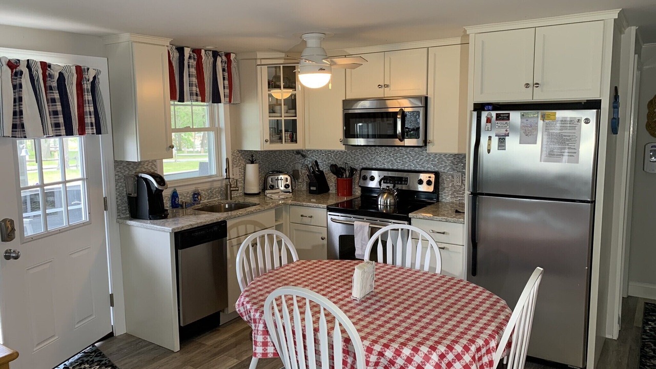 Photo of Kitchen in Hyannis