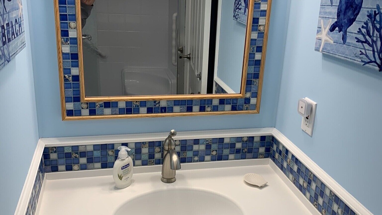 Photo of Bathroom in Hyannis