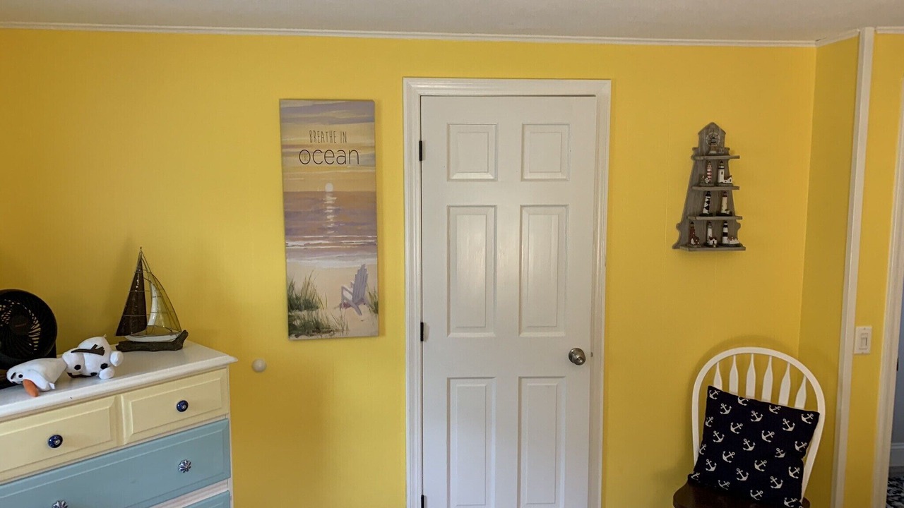 Photo of Bedroom in Hyannis
