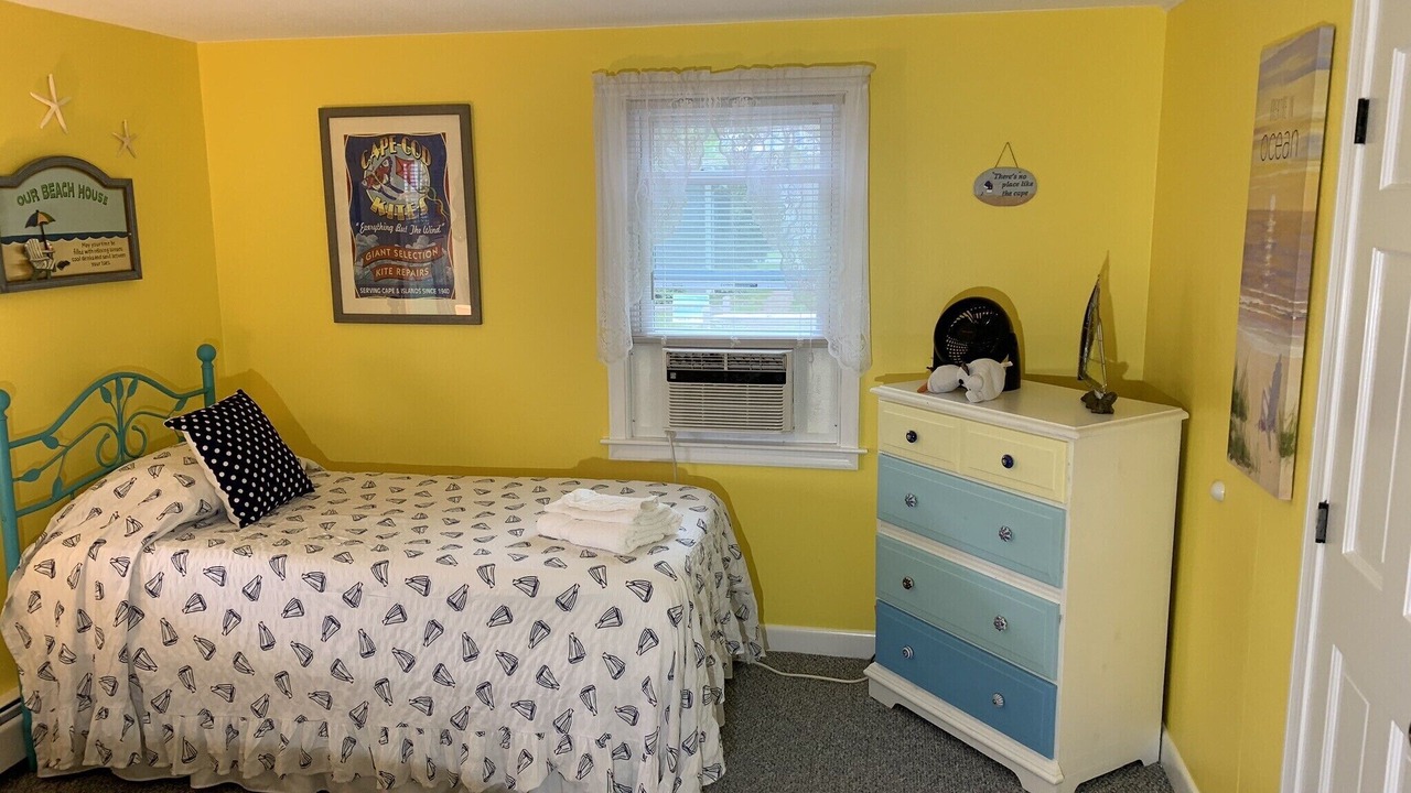 Photo of Bedroom in Hyannis