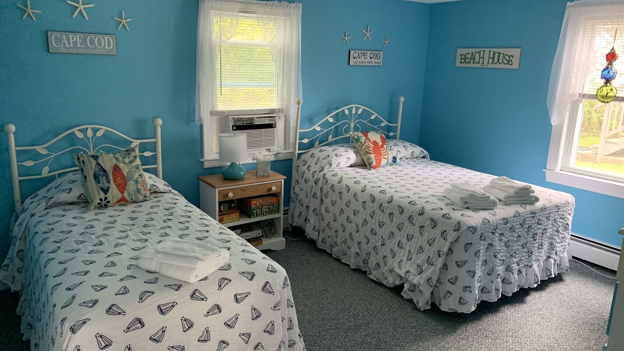 Photo of Bedroom in Hyannis