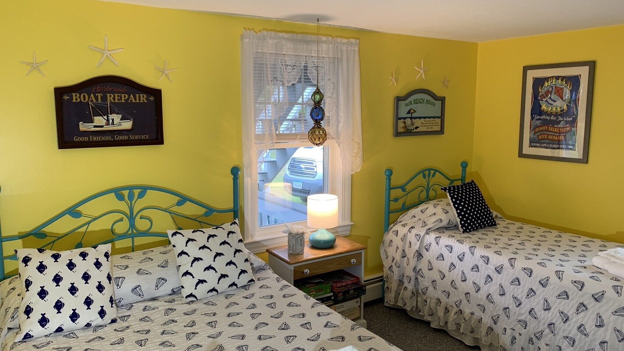 Photo of Bedroom in Hyannis