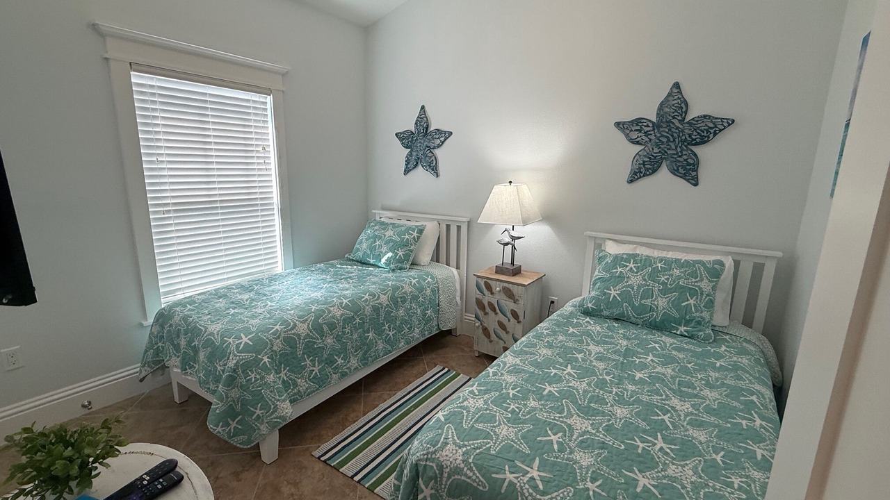 Photo of Bedroom in Holmes Beach