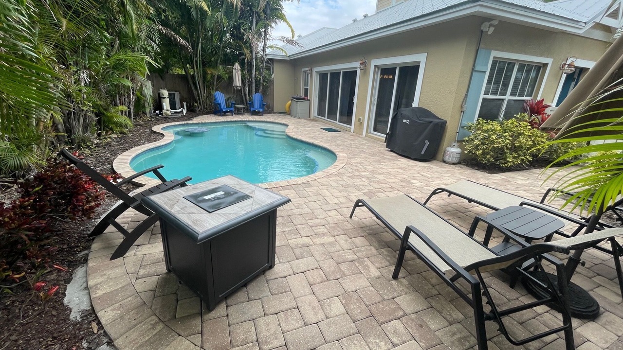 Photo of Outdoor in Holmes Beach