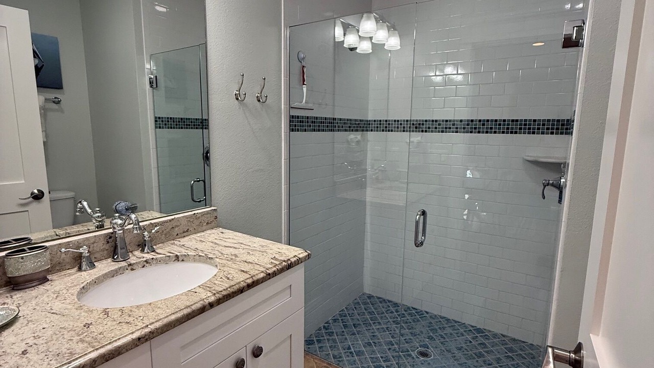 Photo of Bathroom in Holmes Beach
