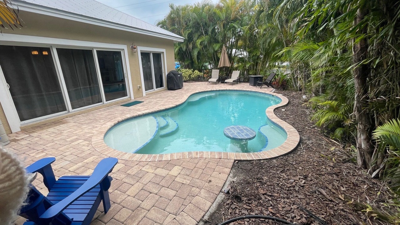 Photo of Outdoor in Holmes Beach