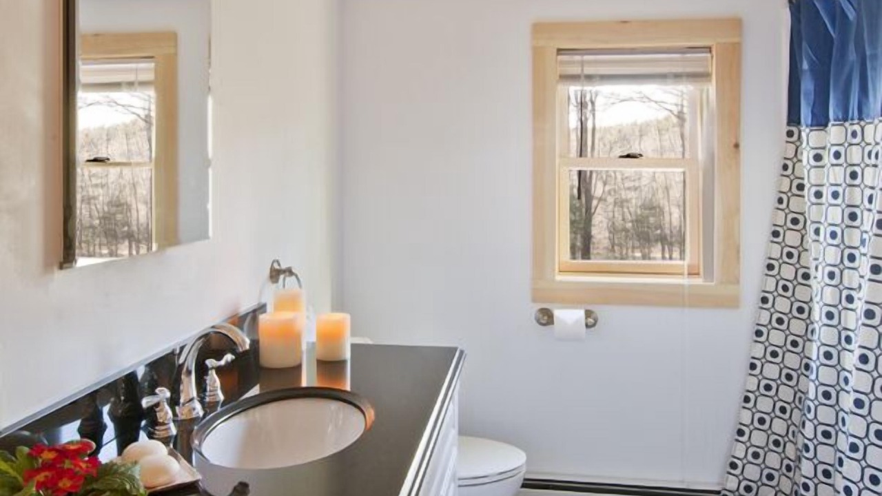 Photo of Bathroom in Bearsville