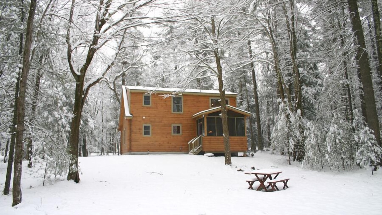 Photo of Others in Bearsville
