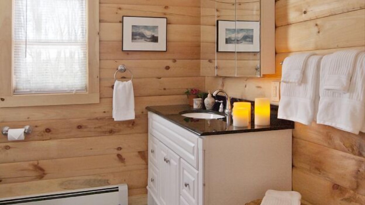 Photo of Bathroom in Bearsville