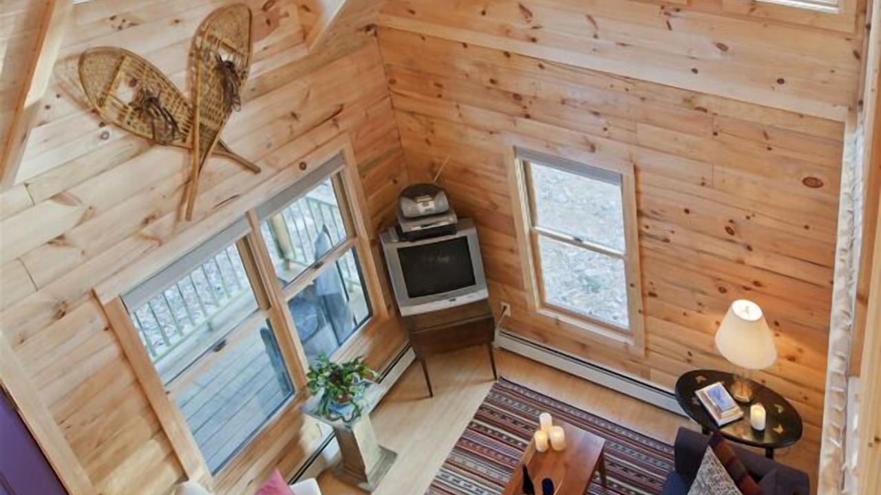 Photo of Patio Balcony in Bearsville