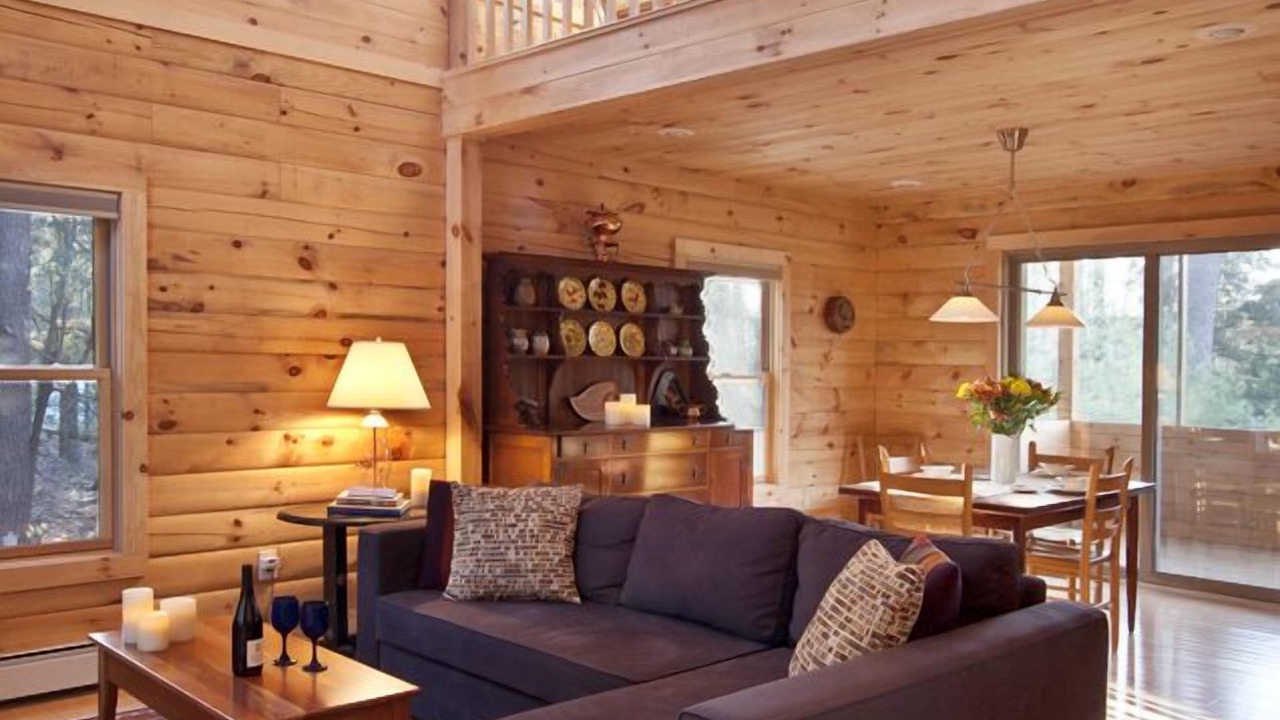 Photo of Patio Balcony in Bearsville