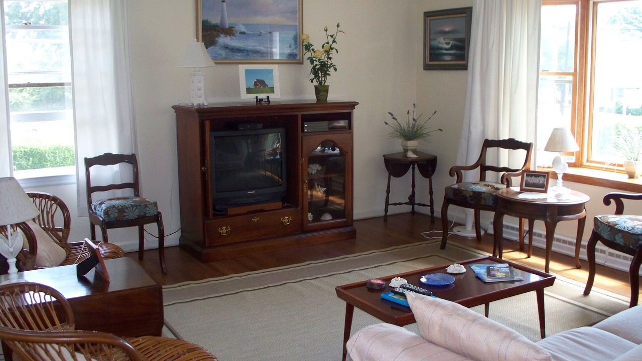 Photo of Livingroom in Cutchogue