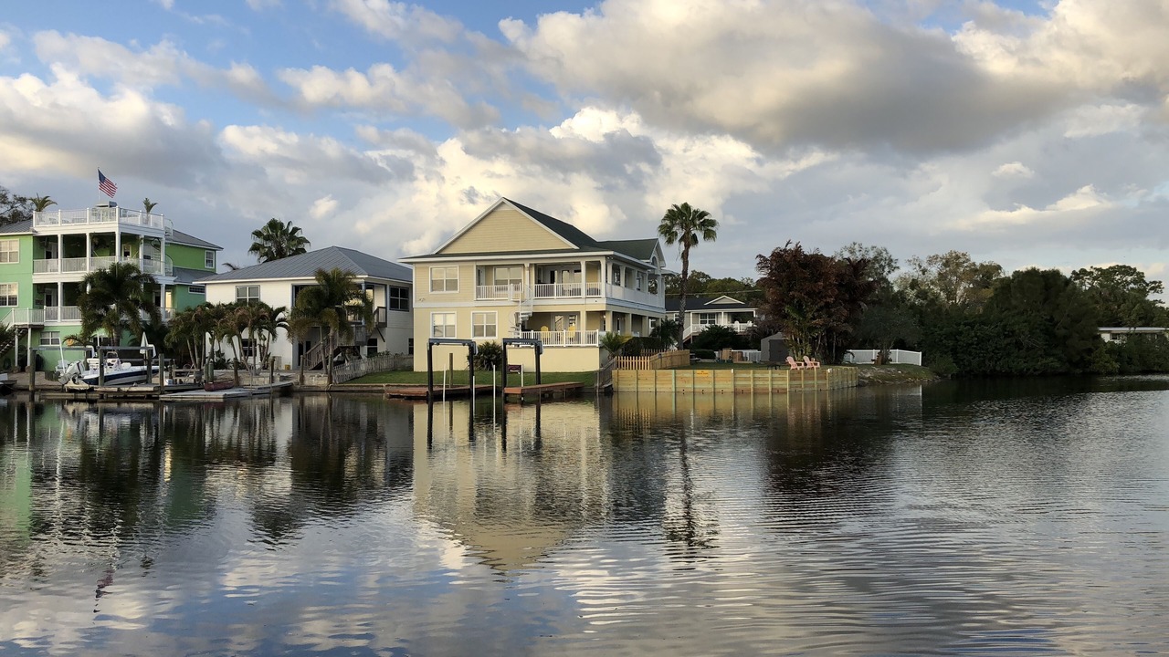 Photo of Outdoor in Tampa