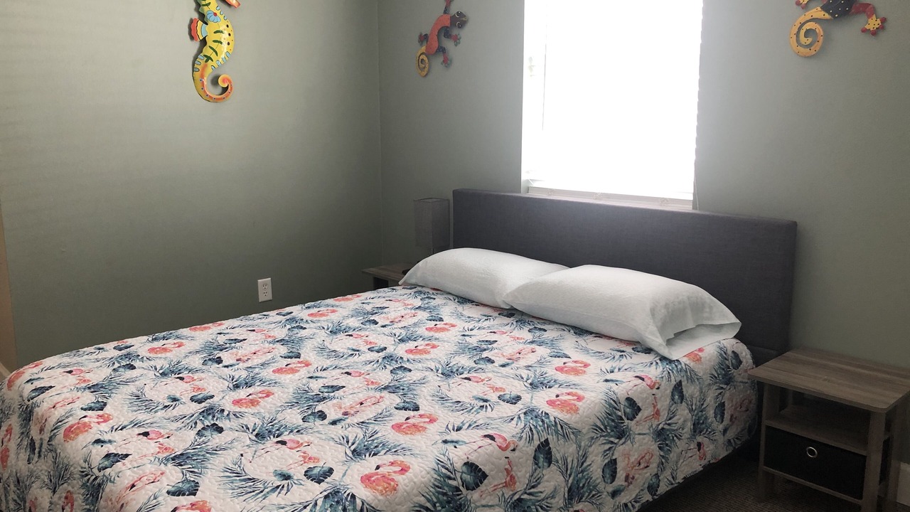 Photo of Bedroom in Tampa