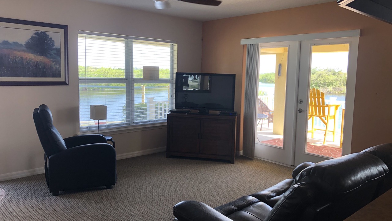 Photo of Livingroom in Tampa