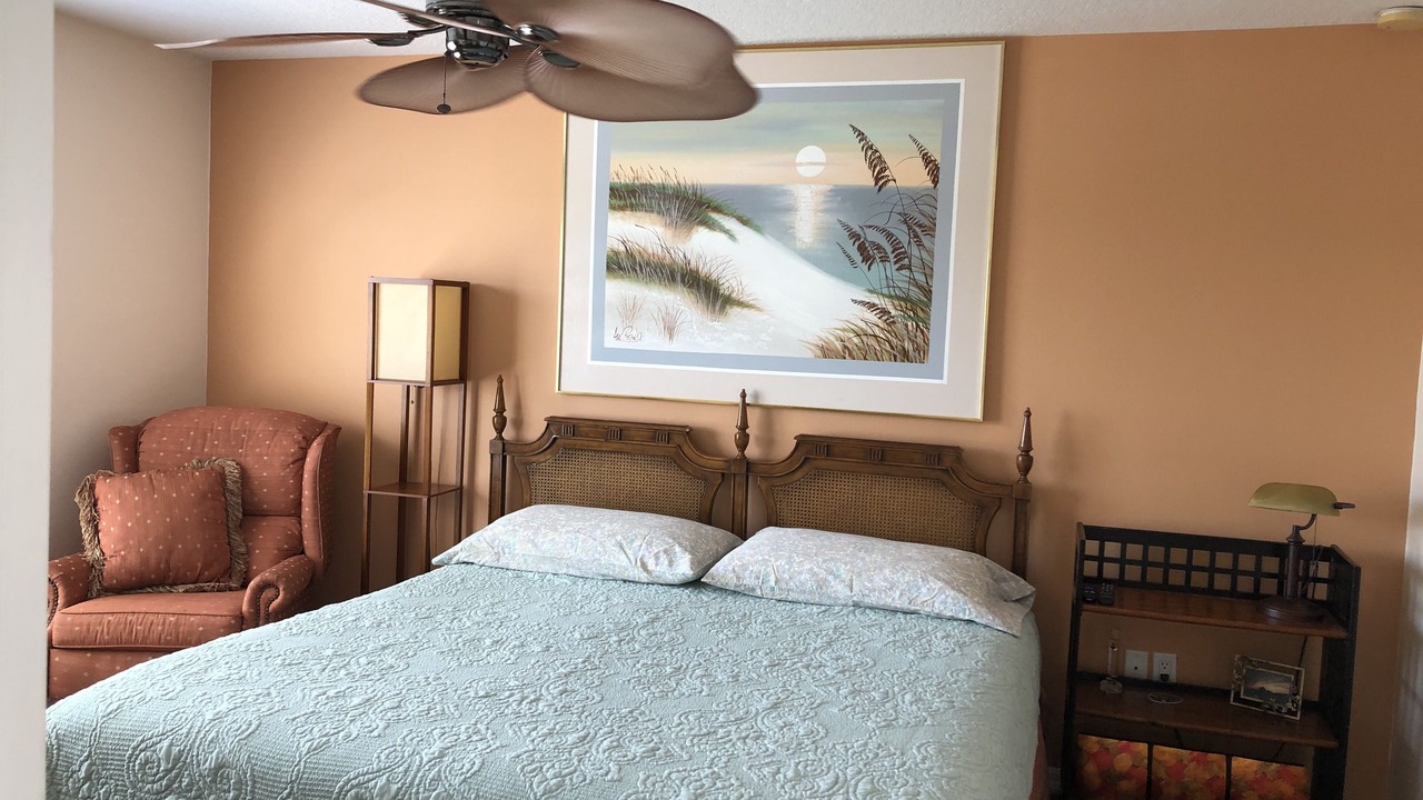 Photo of Bedroom in Tampa