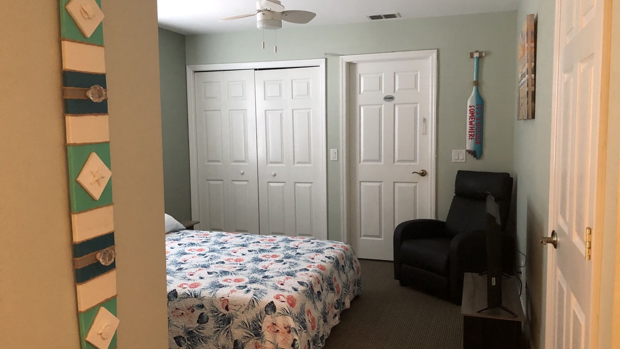 Photo of Bedroom in Tampa