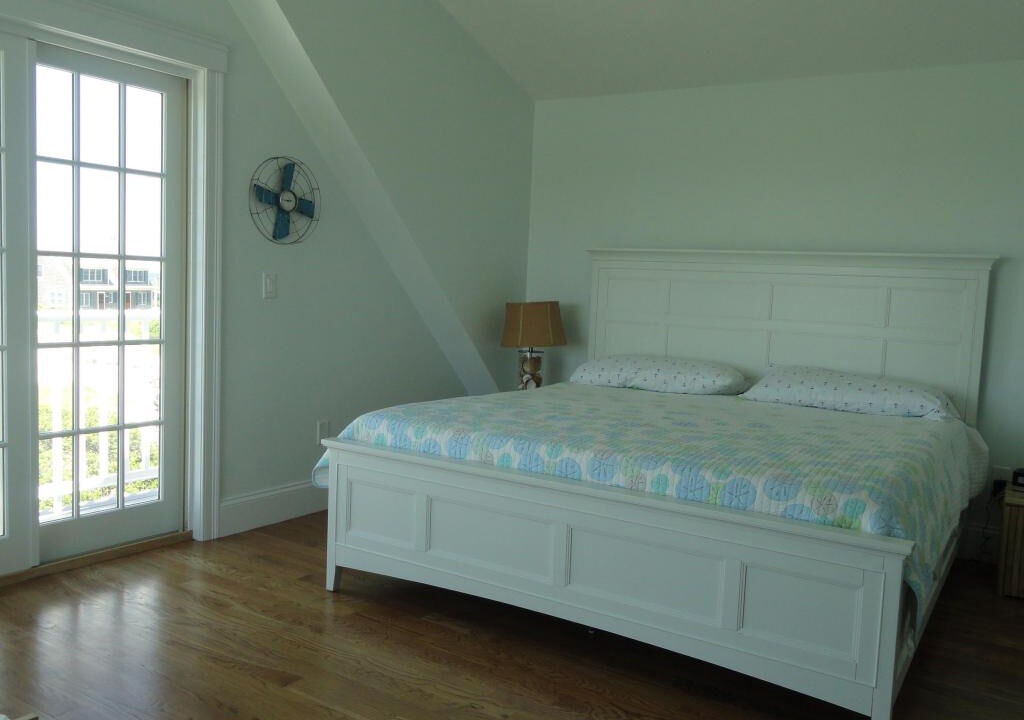 Photo of Bedroom in Dennis