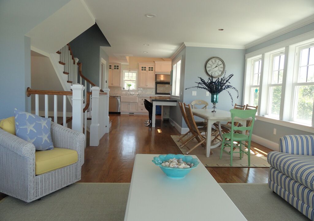 Photo of Livingroom in Dennis