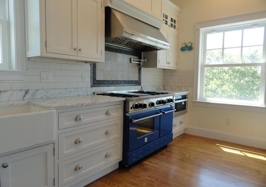 Photo of Kitchen in Dennis