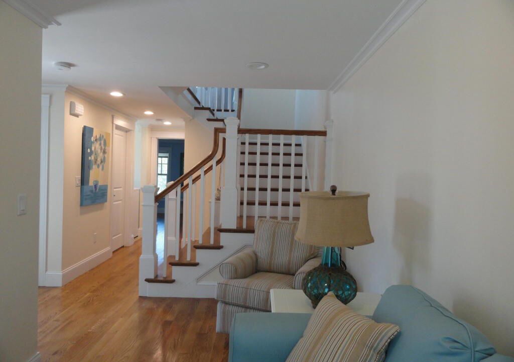 Photo of Livingroom in Dennis