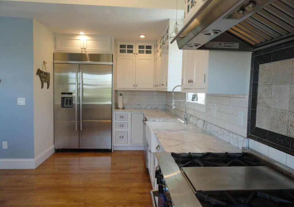 Photo of Kitchen in Dennis
