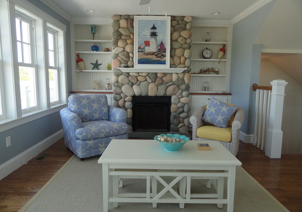 Photo of Livingroom in Dennis