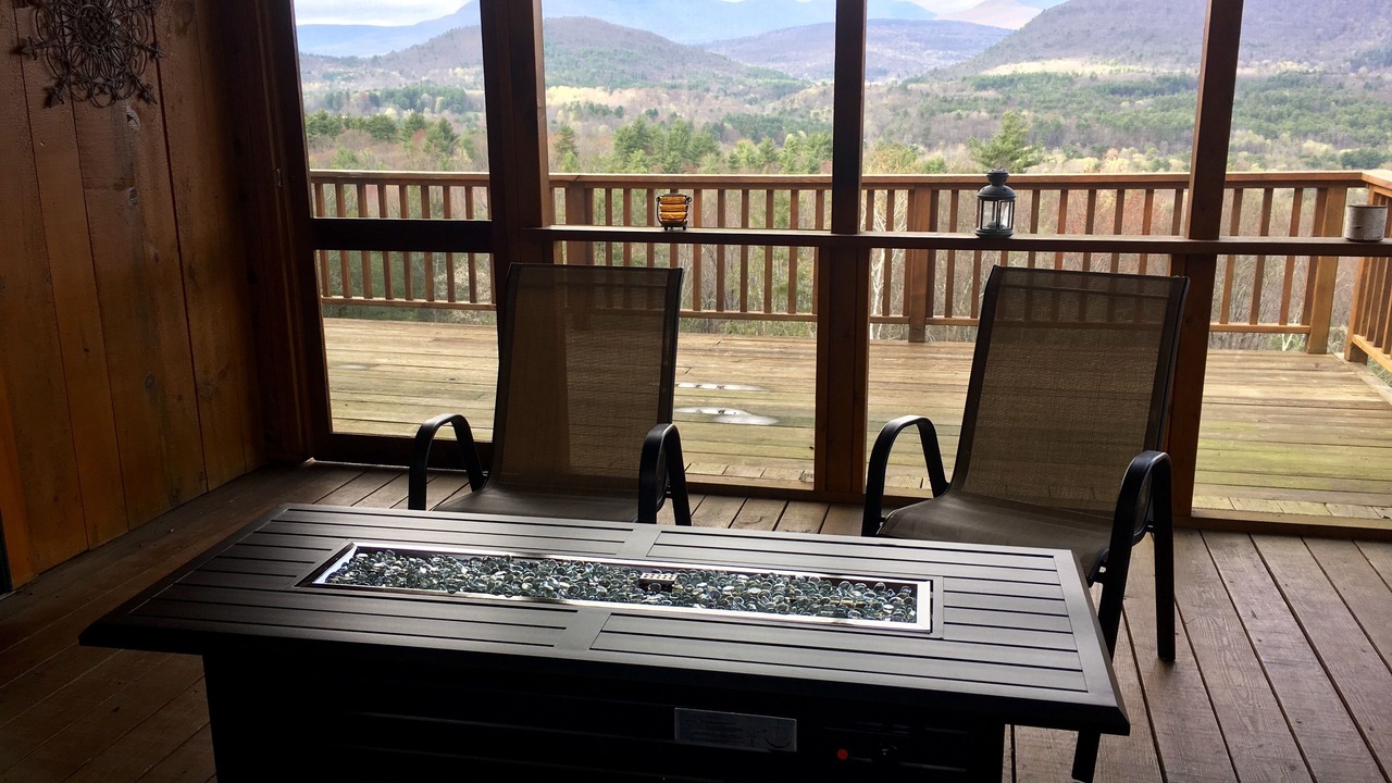 Photo of Outdoor in Bearsville