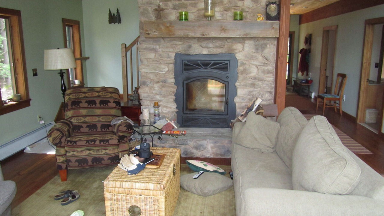 Photo of Bedroom in Bearsville